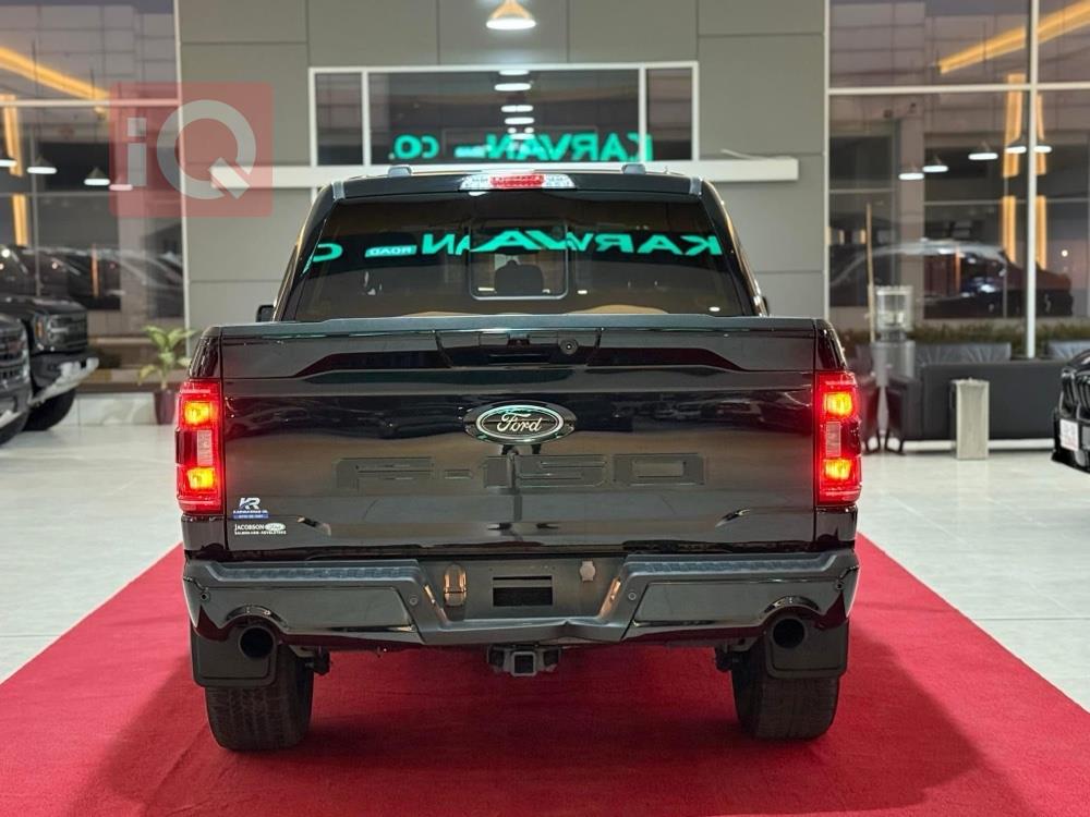 فۆرد F-150